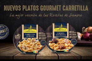 Nuevas Recetas Gourmet Carretilla