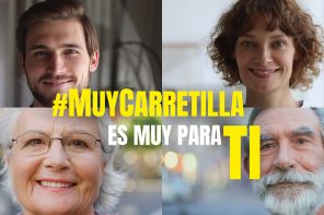 ¿Qué es #MuyCarretilla?