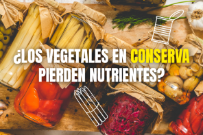 Protegido: ¿Los vegetales pierden nutrientes?
