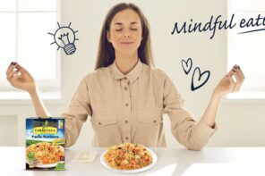Cómo el Mindful Eating puede ayudarme a mejorar la relación con la comida