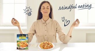qué es el mindful eating