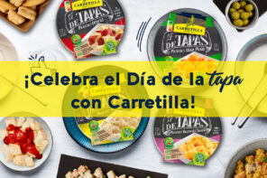 ¡Celebra el Día de la Tapa con Carretilla y Disfruta de las Tapas más Auténticas!