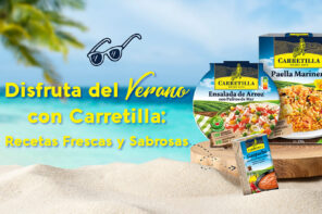 Disfruta del Verano con Carretilla: Recetas Frescas y Sabrosas