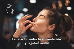 Cómo afecta una buena alimentación a la salud mental