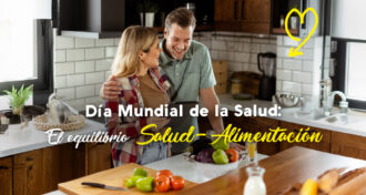 dia mundial de la salud cuidar la alimentacion