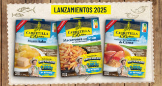 nuevos platos preparados carretilla 2025