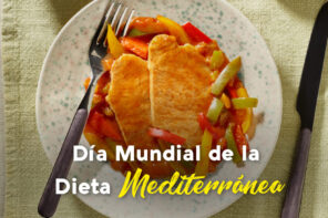 Día Mundial de la Dieta Mediterránea: una forma de comer, ¡y de cuidarse!