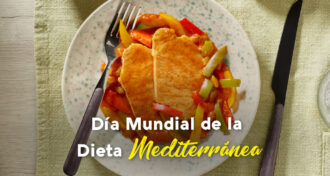 beneficios de la dieta mediterranea y alimentos principales