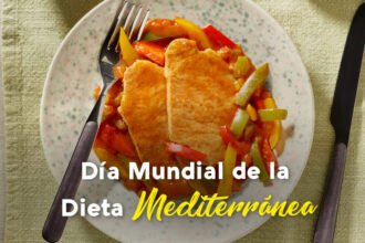 beneficios de la dieta mediterranea y alimentos principales