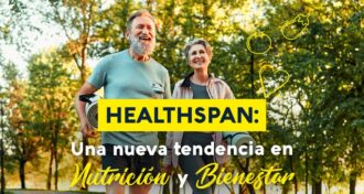 qué es healthspan