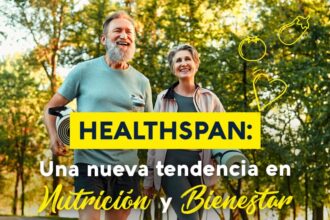 qué es healthspan