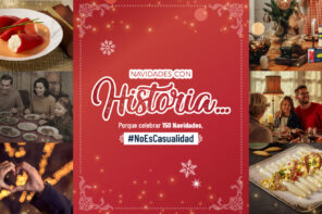 Navidades Carretilla 2025: unas Navidades con Historia