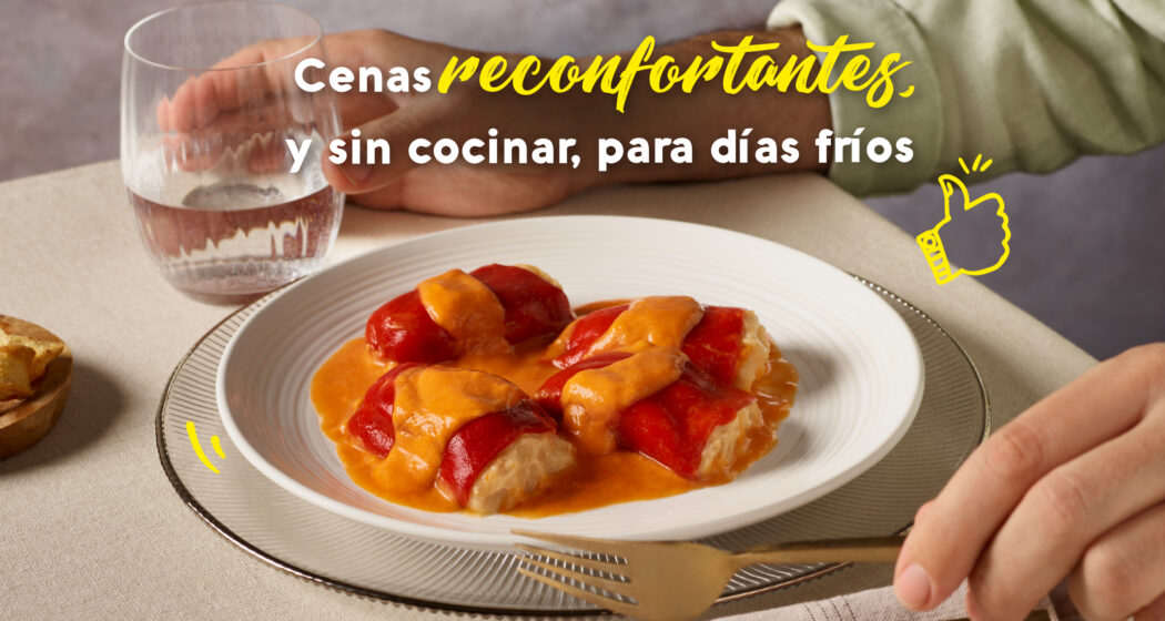 cenas rapidas para dias de frio